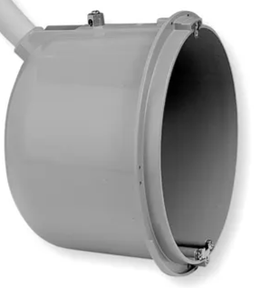 DuraNiche Gunite/Concrete Large Niche