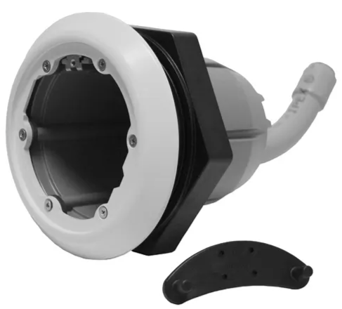 DuraNiche Light Niche (Vinyl/Fiberglass) 