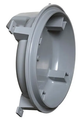 Universal ColorLogic & CrystaLogic (Shallow Niche)