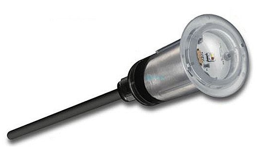 ColorSplash VU Nicheless RGB-W Series LED Pool & Spa Light