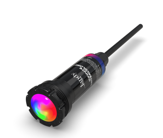 Infinite WaterColors Nicheless Light