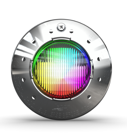 Inifinite WaterColors Spa Light