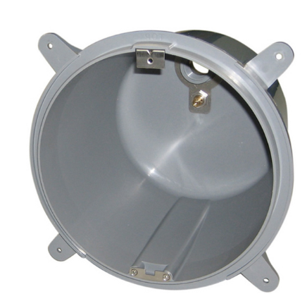 Plastic ProNiche (Large)(Gunite)