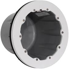 Large Plastic Niche for Vinyl/Fiberglas