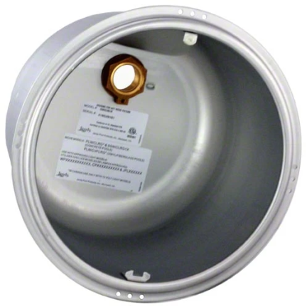 Large Stainless Steel ProNiche