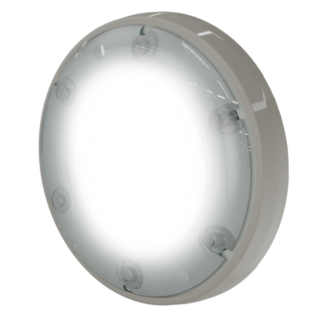 Treo Max Nicheless Light