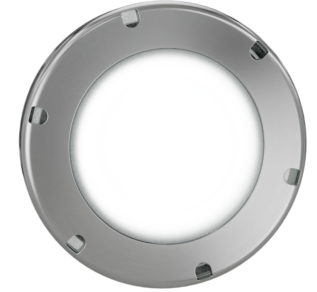 Treo Retro Nicheless Light