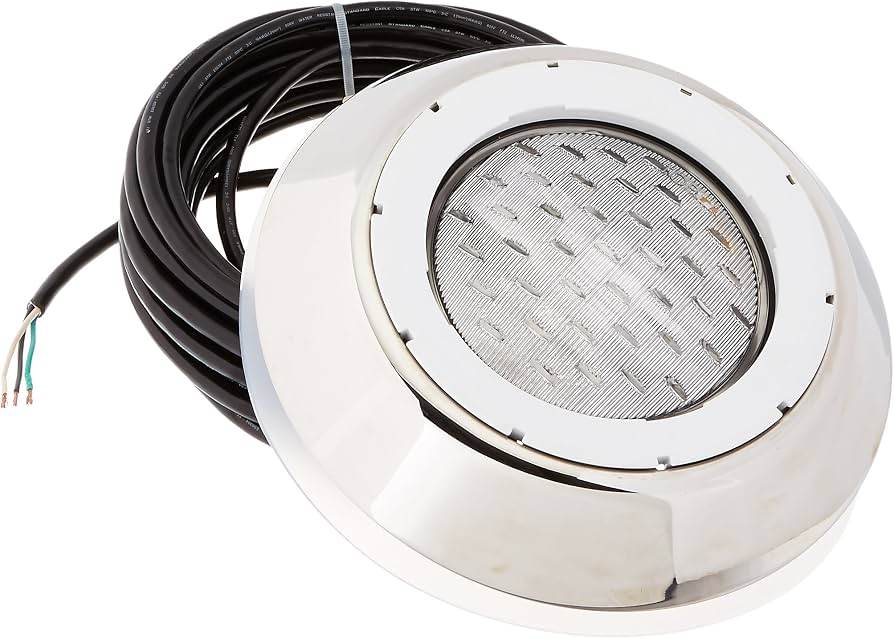 AquaLumin 2 & 3 Nicheless Light
