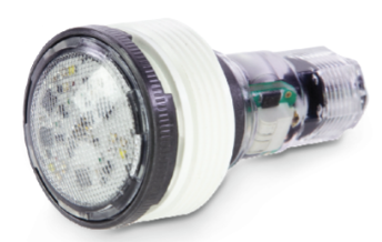 MicroBrite Color/White LED Lights