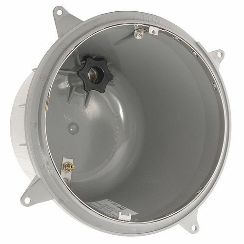 PVC Large Niche for Amerlite Lights (Concrete)