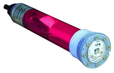 Melody Nicheless Pool Light