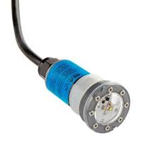 Mini-Melody Nicheless Pool Light