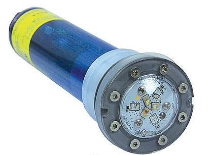 Note LED Nicheless Pool Light