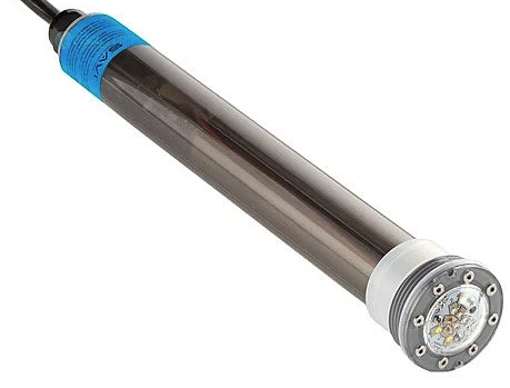 SOL Nicheless Pool Light